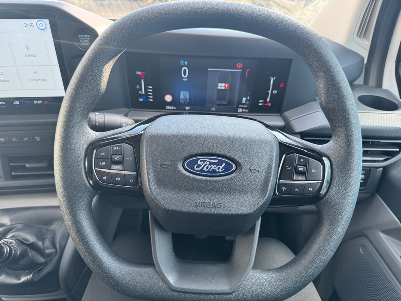 Used Ford Transit Custom 2025 for sale - 77129233: Photo 6