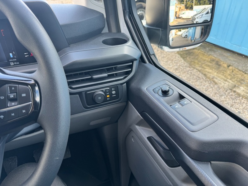Used Ford Transit Custom 2025 for sale - 77129233: Photo 7