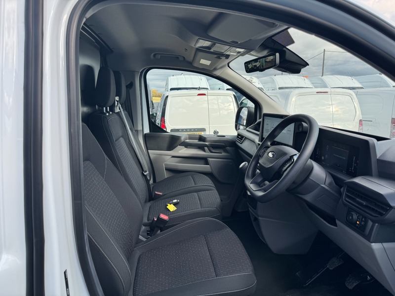 Used Ford Transit Custom 2025 for sale - 77129233: Photo 8