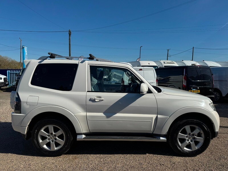 Used Mitsubishi Shogun 2010 for sale - 78045254: Photo 15