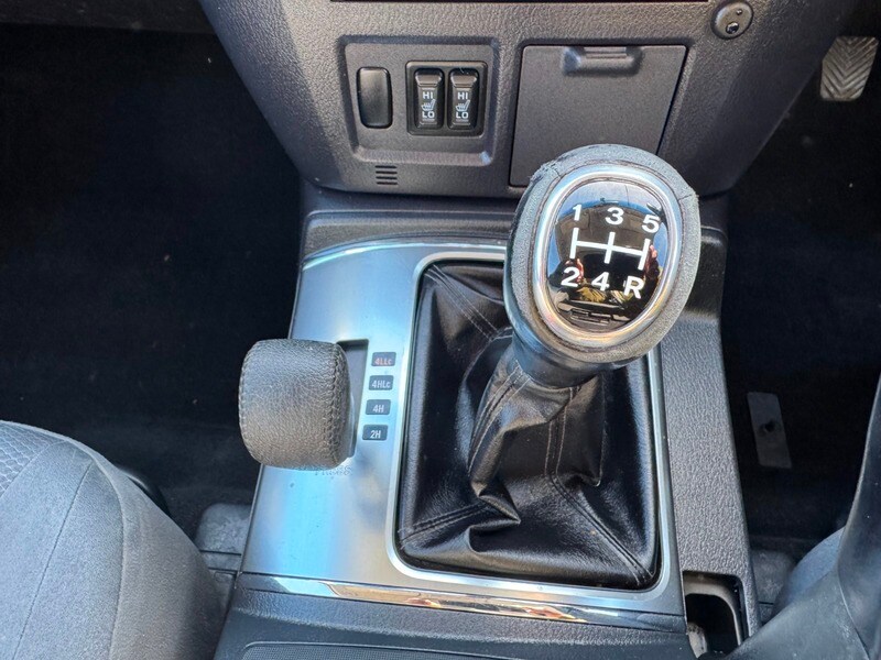 Used Mitsubishi Shogun 2010 for sale - 78045254: Photo 7