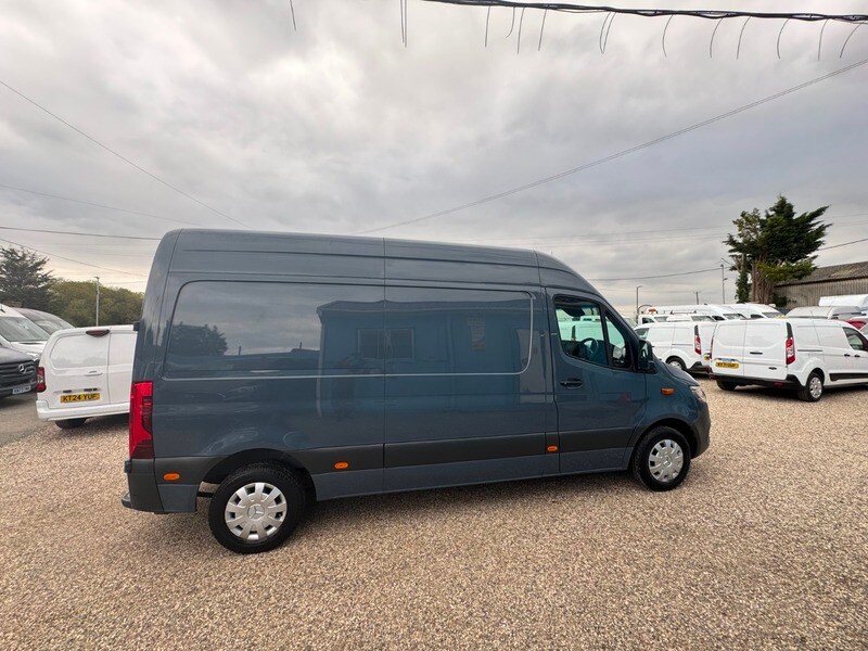 Used Mercedes-Benz Sprinter 2023 for sale - 76081489: Photo 15