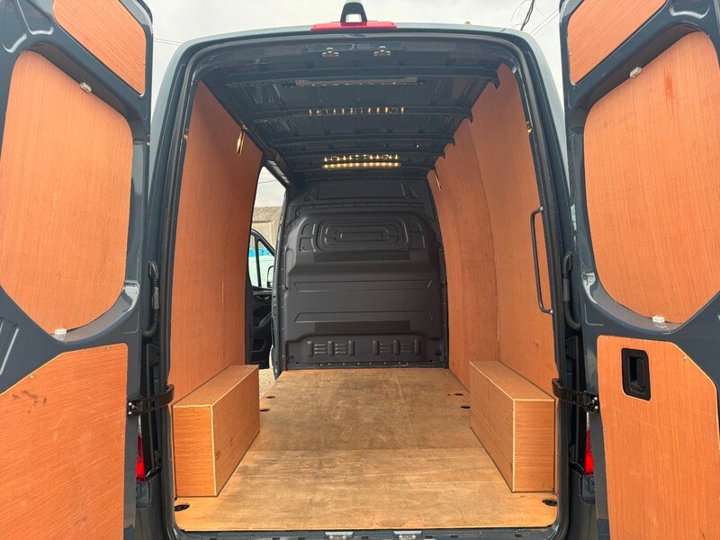 Used Mercedes-Benz Sprinter 2023 for sale - 76081489: Photo 19