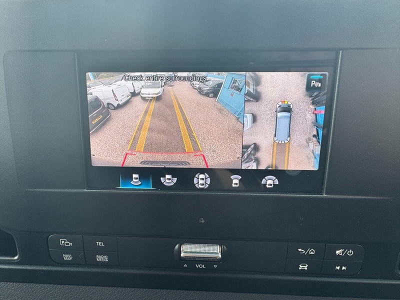 Used Mercedes-Benz Sprinter 2023 for sale - 76081489: Photo 3