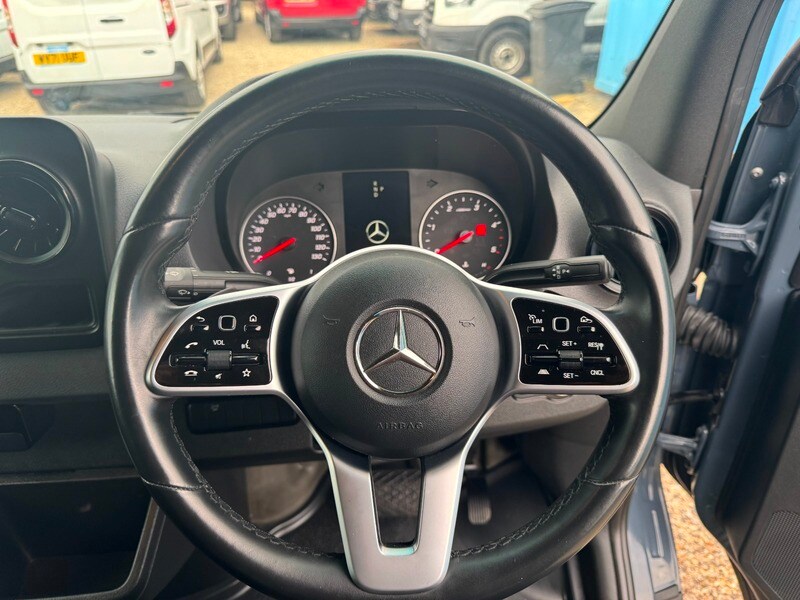Used Mercedes-Benz Sprinter 2023 for sale - 76081489: Photo 6