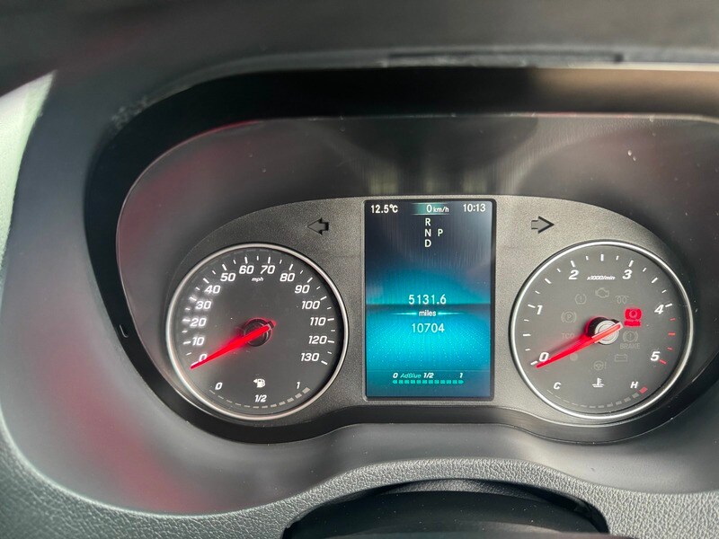 Used Mercedes-Benz Sprinter 2023 for sale - 76081489: Photo 7