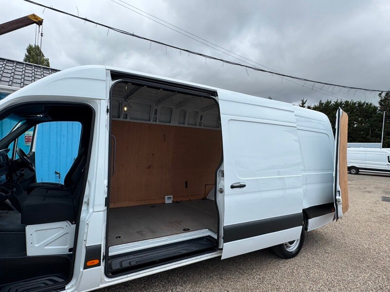 Used Mercedes-Benz Sprinter 2021 for sale - 76418071: Photo 15