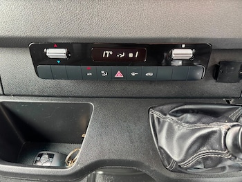 Used Mercedes-Benz Sprinter 2021 for sale - 76418071: Photo