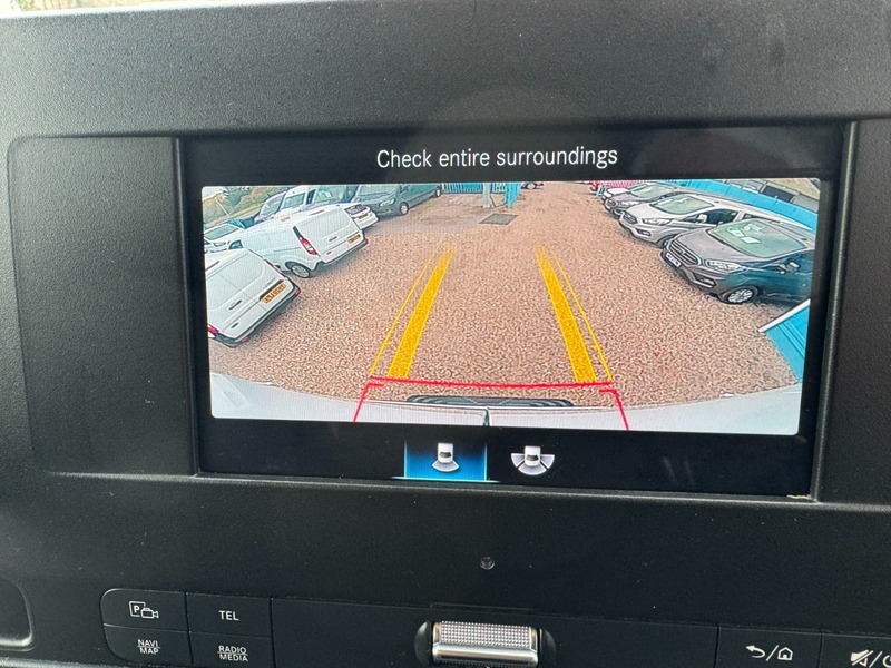 Used Mercedes-Benz Sprinter 2021 for sale - 76418071: Photo 3