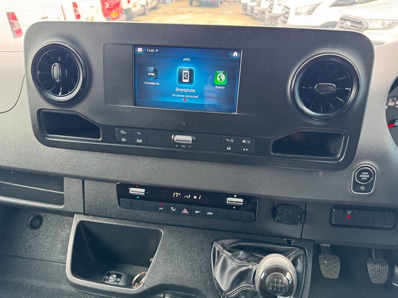 Used Mercedes-Benz Sprinter 2021 for sale - 76418071: Photo 4