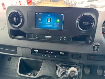 Used Mercedes-Benz Sprinter 2021 for sale - 76418071: Photo
