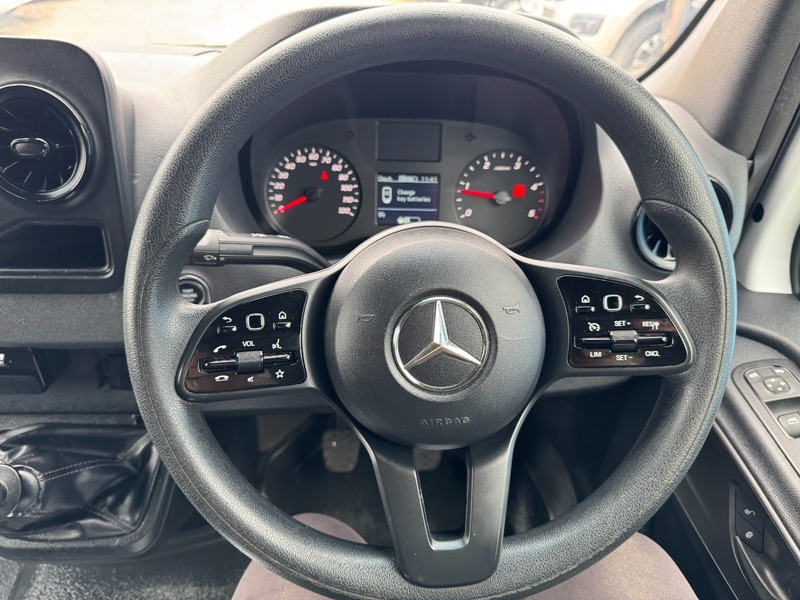 Used Mercedes-Benz Sprinter 2021 for sale - 76418071: Photo 5