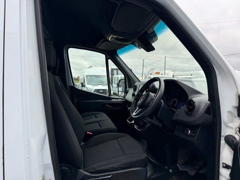 Used Mercedes-Benz Sprinter 2021 for sale - 76418071: Photo 6