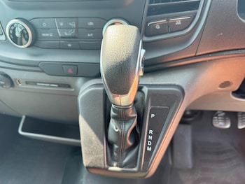 Used Ford Transit 2023 for sale - 79104432: Photo