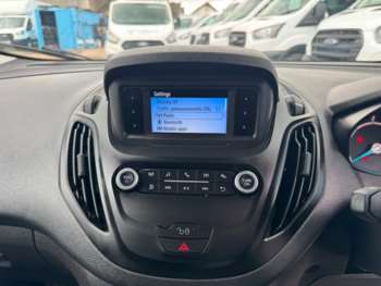 Used Ford Transit Courier 2020 for sale - 72442775: Photo