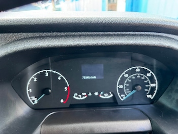 Used Ford Transit 2021 for sale - 77836473: Photo