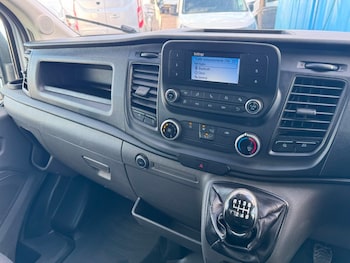 Used Ford Transit 2021 for sale - 77836473: Photo