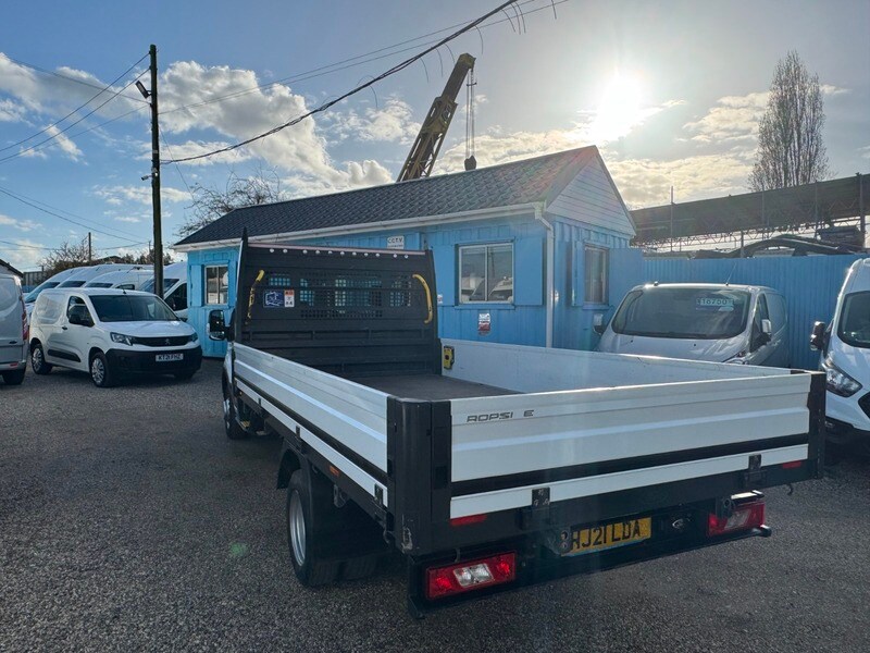 Used Ford Transit 2021 for sale - 77836473: Photo 6