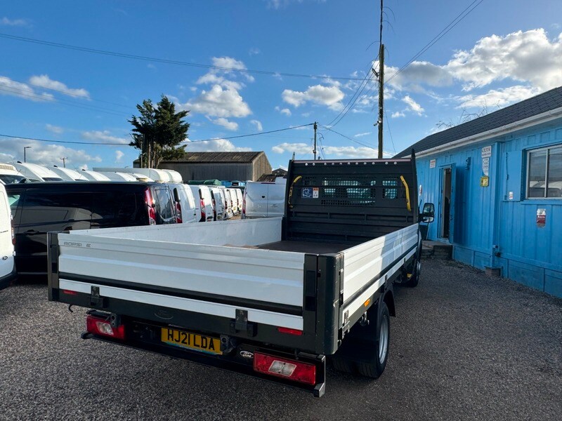 Used Ford Transit 2021 for sale - 77836473: Photo 7