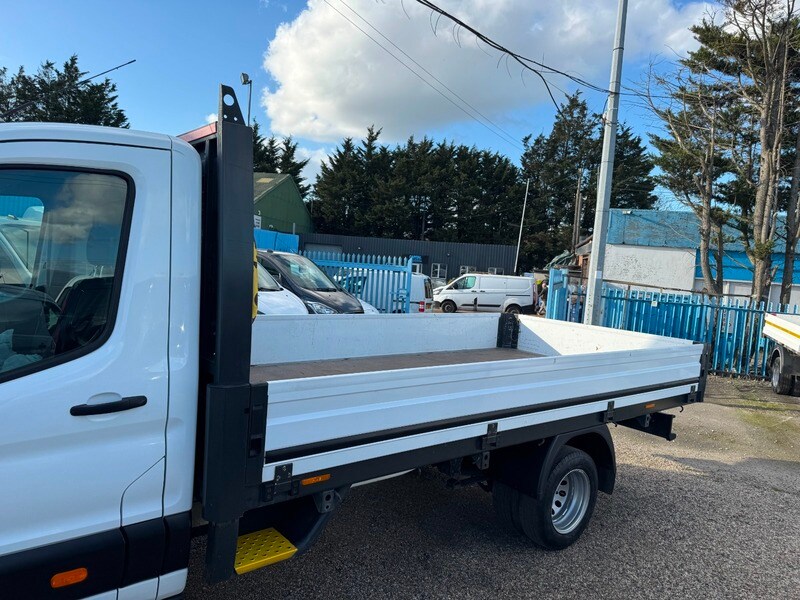 Used Ford Transit 2021 for sale - 77836473: Photo 8