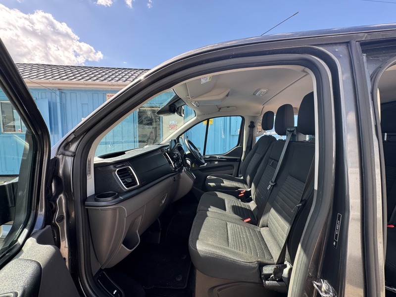 Used Ford Transit Custom 2022 for sale - 76133059: Photo 18