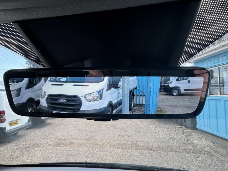 Used Ford Transit Custom 2022 for sale - 76133059: Photo 3
