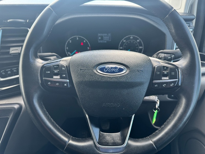 Used Ford Transit Custom 2022 for sale - 76133059: Photo 8