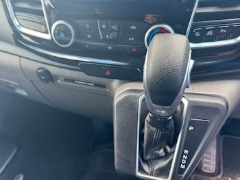 Used Ford Transit Custom 2022 for sale - 75878161: Photo