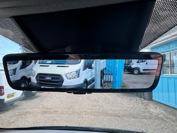 Used Ford Transit Custom 2022 for sale - 75878161: Photo