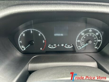Used Ford Transit 2021 for sale - 71535121: Photo 11