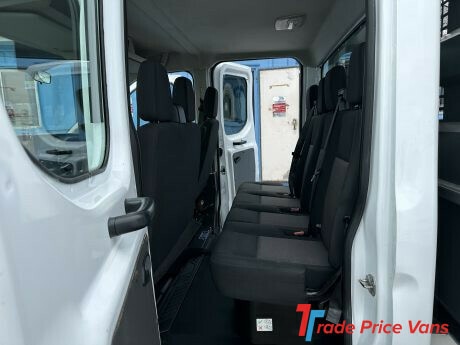 Used Ford Transit 2021 for sale - 71535121: Photo 13