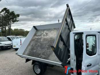 Used Ford Transit 2021 for sale - 71535121: Photo