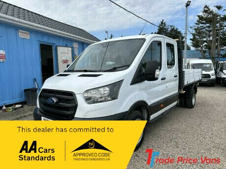 Used Ford Transit 2021 for sale - 71535121: Photo 3