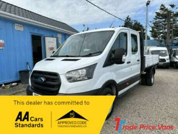 Used Ford Transit 2021 for sale - 71535121: Photo