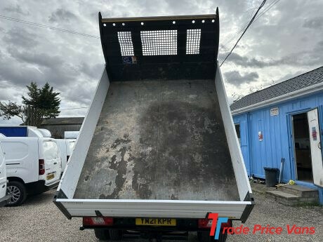 Used Ford Transit 2021 for sale - 71535121: Photo 8