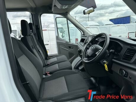 Used Ford Transit 2021 for sale - 71535121: Photo 9