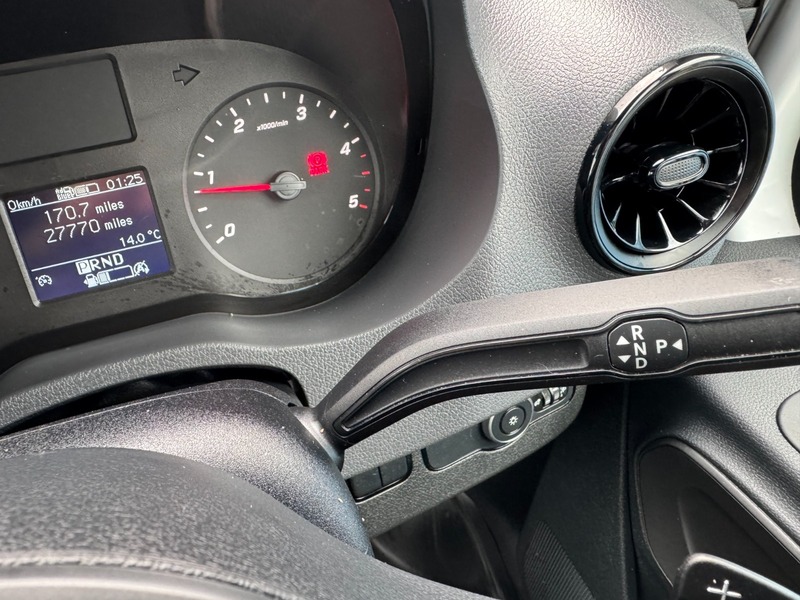 Used Mercedes-Benz Sprinter 2023 for sale - 78069638: Photo 2