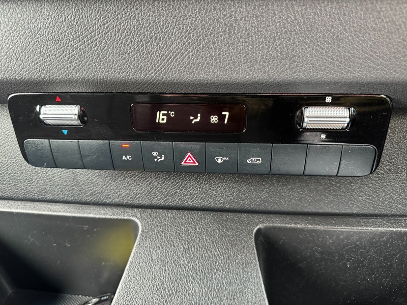 Used Mercedes-Benz Sprinter 2023 for sale - 78069638: Photo 3