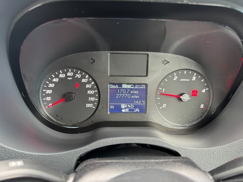 Used Mercedes-Benz Sprinter 2023 for sale - 78069638: Photo 6