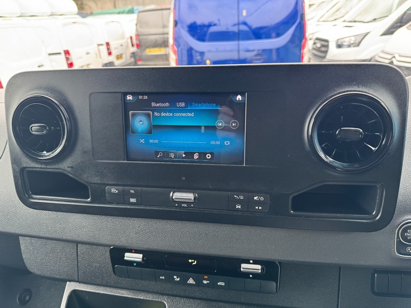 Used Mercedes-Benz Sprinter 2023 for sale - 78069638: Photo 7