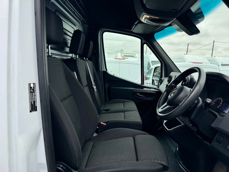 Used Mercedes-Benz Sprinter 2023 for sale - 78069638: Photo 8