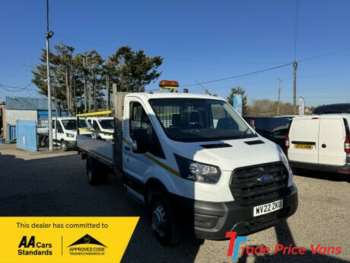 Used Ford Transit 2022 for sale - 74065737: Photo