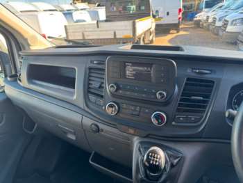 Used Ford Transit 2022 for sale - 74065737: Photo