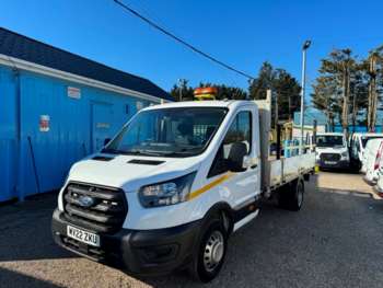 Used Ford Transit 2022 for sale - 74065737: Photo