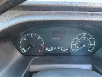 Used Ford Transit 2022 for sale - 74078281: Photo