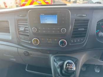 Used Ford Transit 2022 for sale - 74078281: Photo