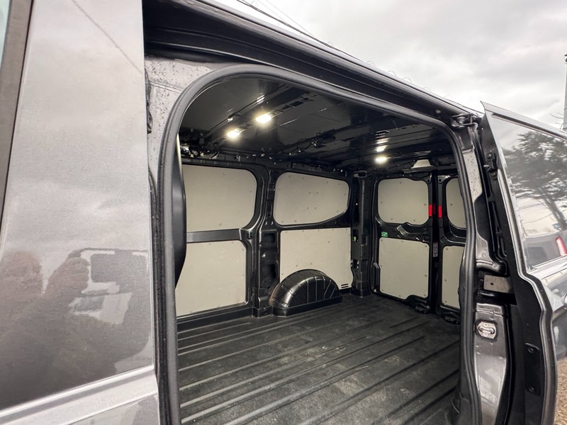 Used Ford Transit Custom 2024 for sale - 76974055: Photo 10