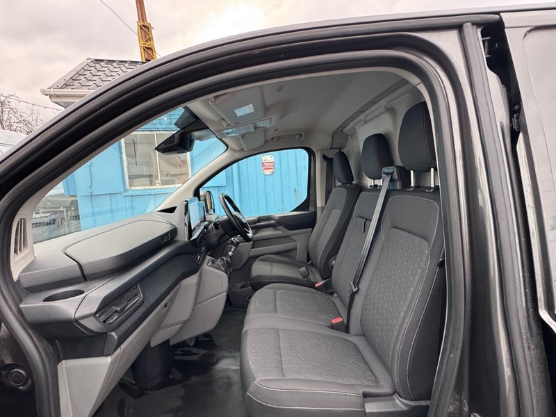 Used Ford Transit Custom 2024 for sale - 76974055: Photo 11