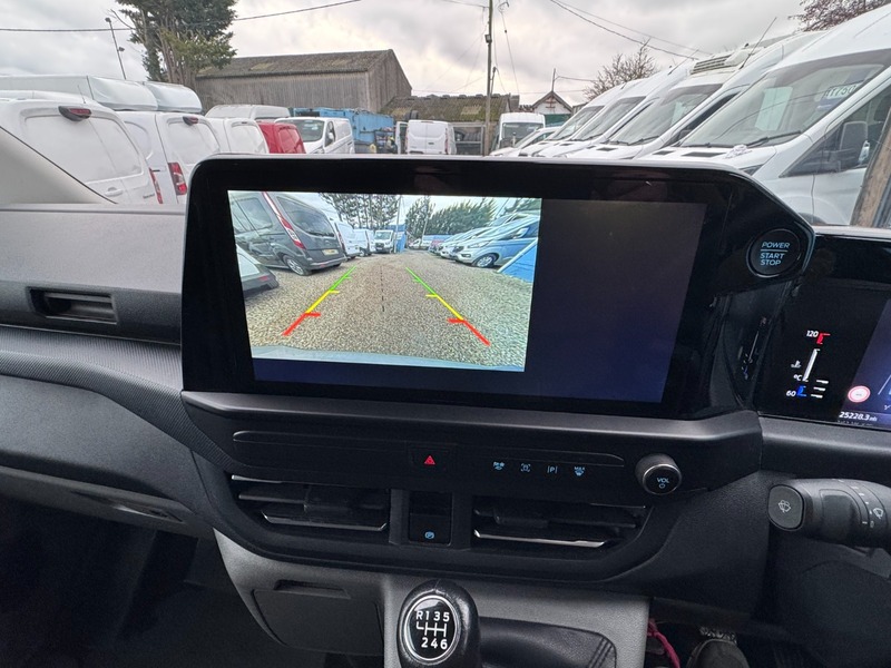 Used Ford Transit Custom 2024 for sale - 76974055: Photo 13