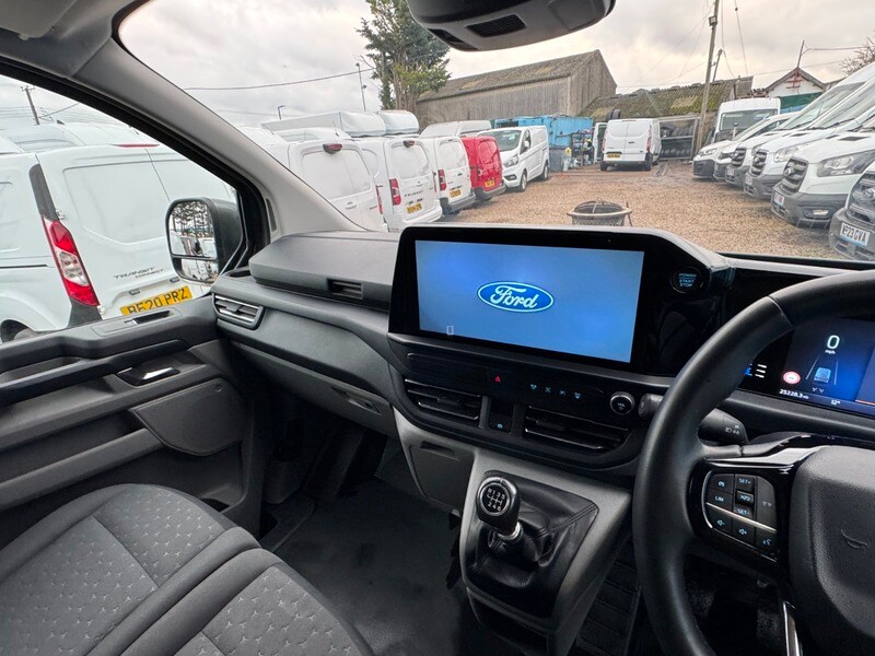 Used Ford Transit Custom 2024 for sale - 76974055: Photo 14
